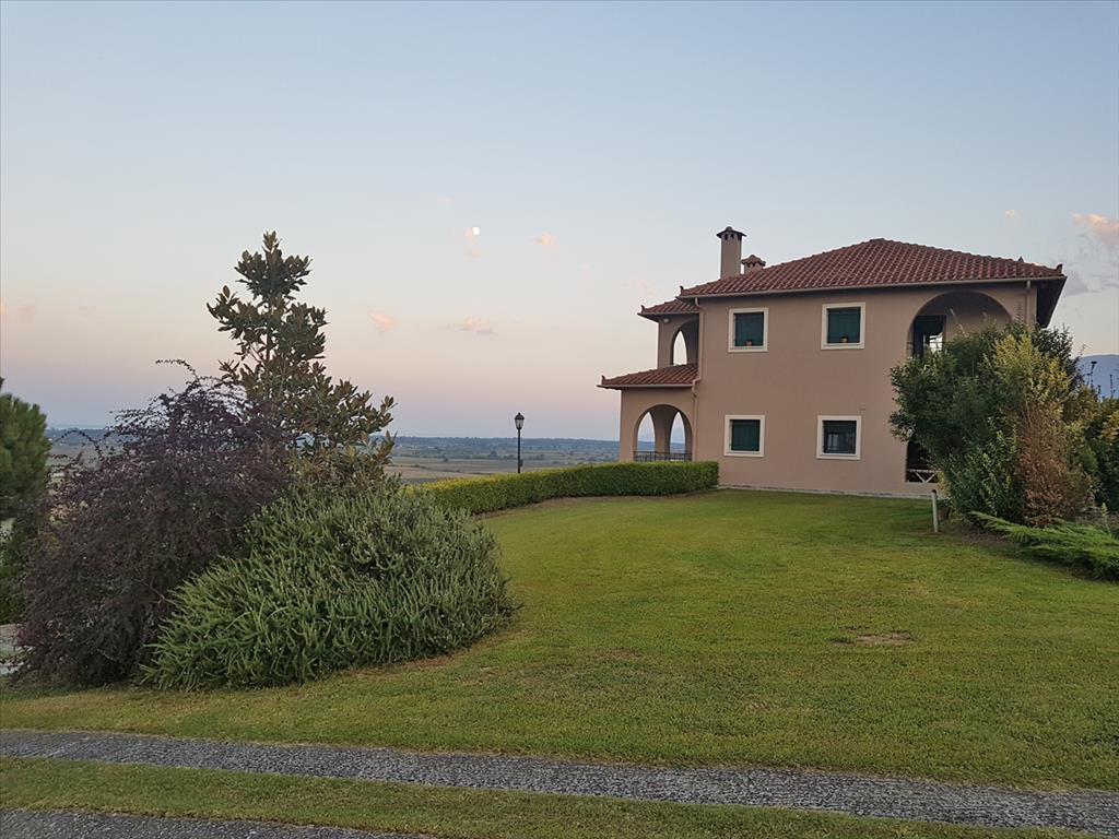 Villa a Olympiaki Akti, Grecia, 335 m² - foto 4