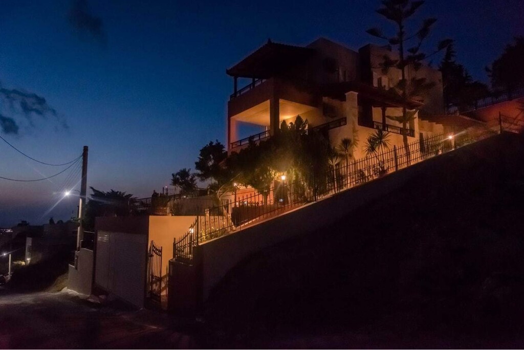 Haus in Heraklion, Griechenland, 220 m² - Foto 4