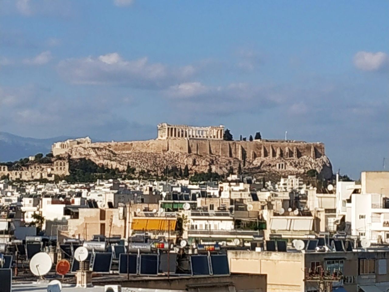 Flat in Athens, Greece, 75 m² - picture 4