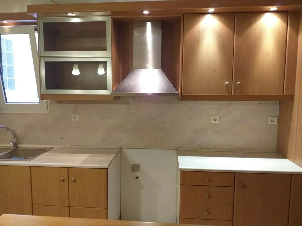 Maisonette ad Atene, Grecia, 162 m² - foto 4