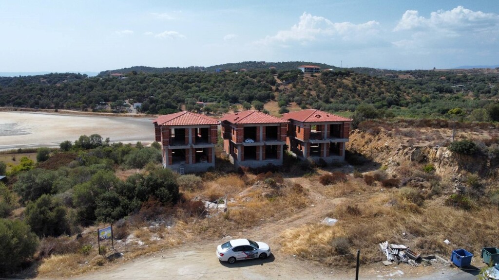 Maisonette in Chalkidiki, Greece, 80 m² - picture 4