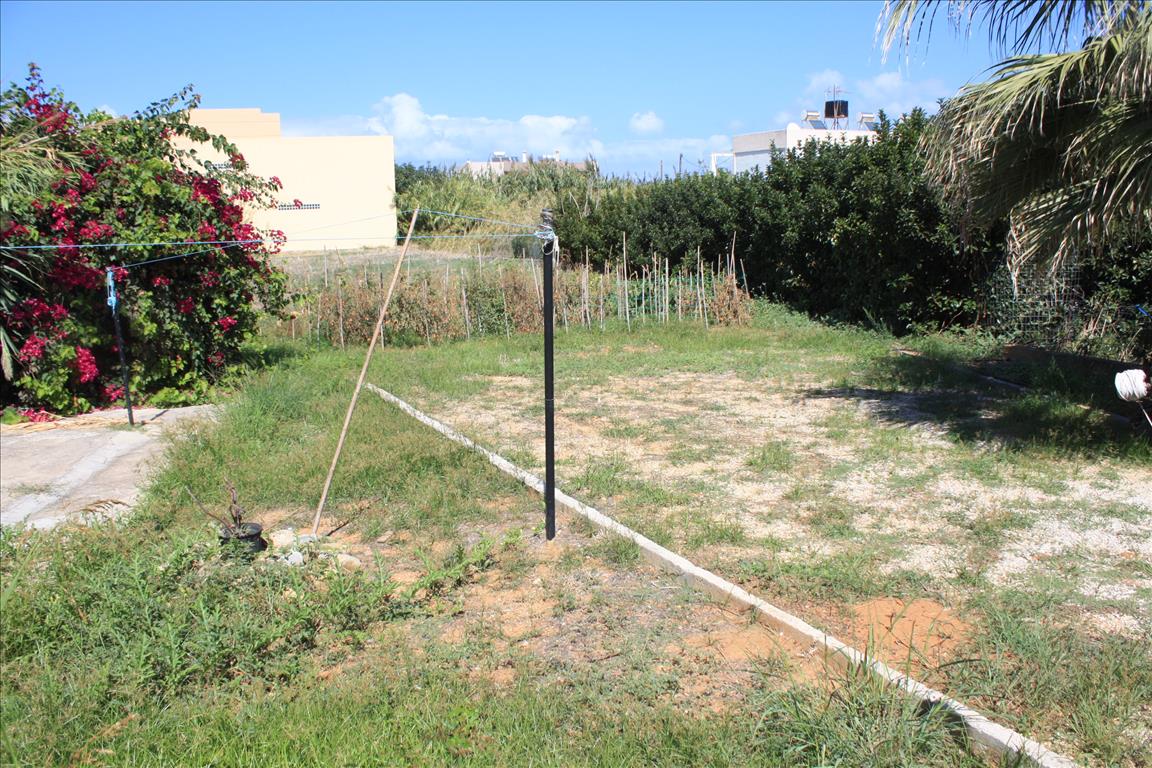 Land in Heraklion, Greece, 1 350 m² - picture 4