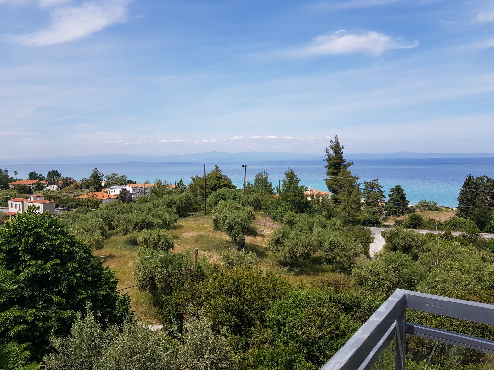 Casa en Kassandra, Grecia, 140 m² - imagen 4