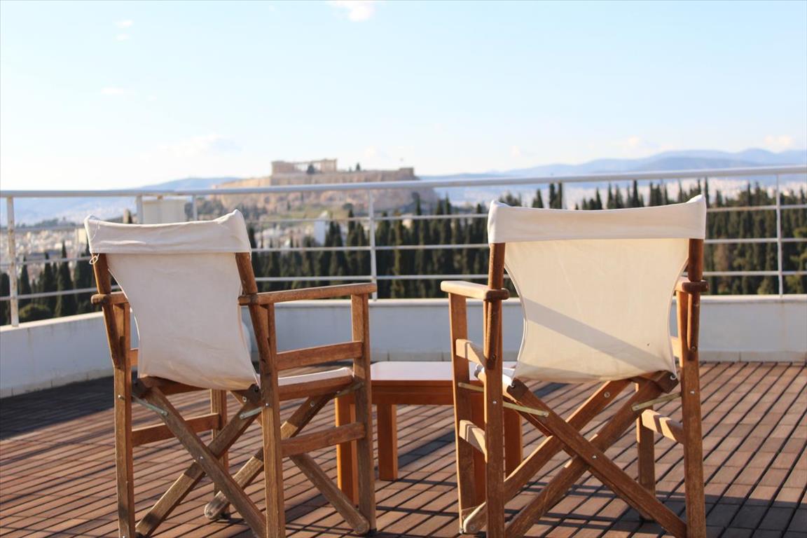 Maisonette en Atenas, Grecia, 68 m² - imagen 4