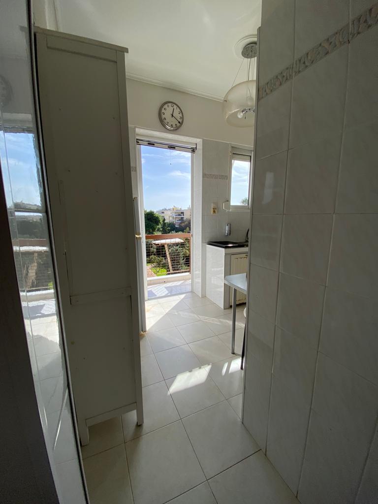 Wohnung in Athen, Griechenland, 48 m² - Foto 4