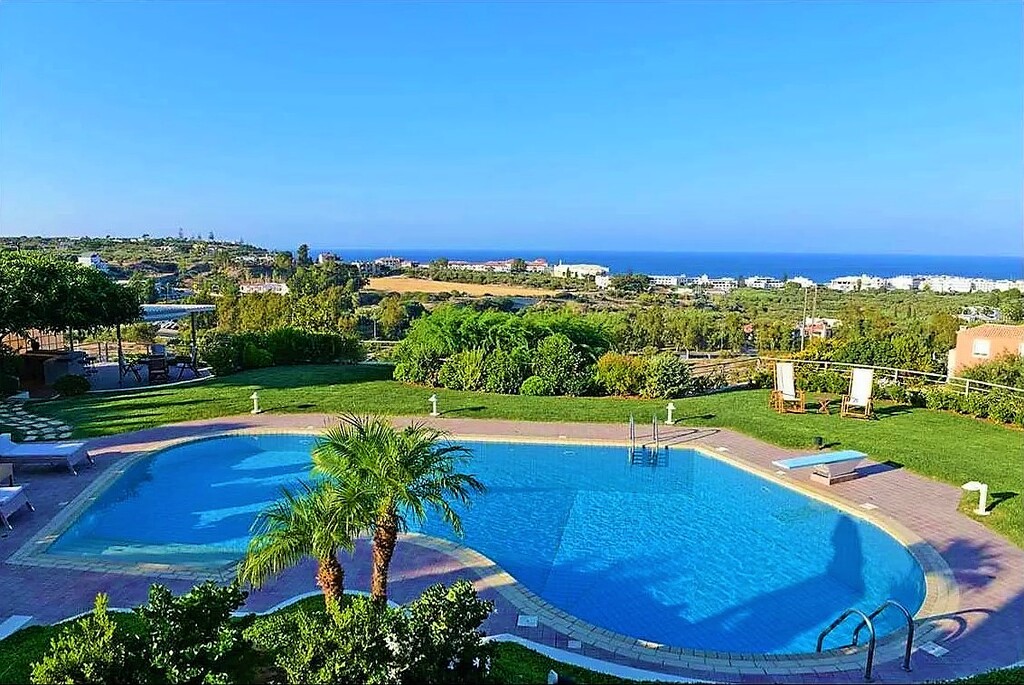 Villa à Héraklion, Grèce, 253 m² - image 4