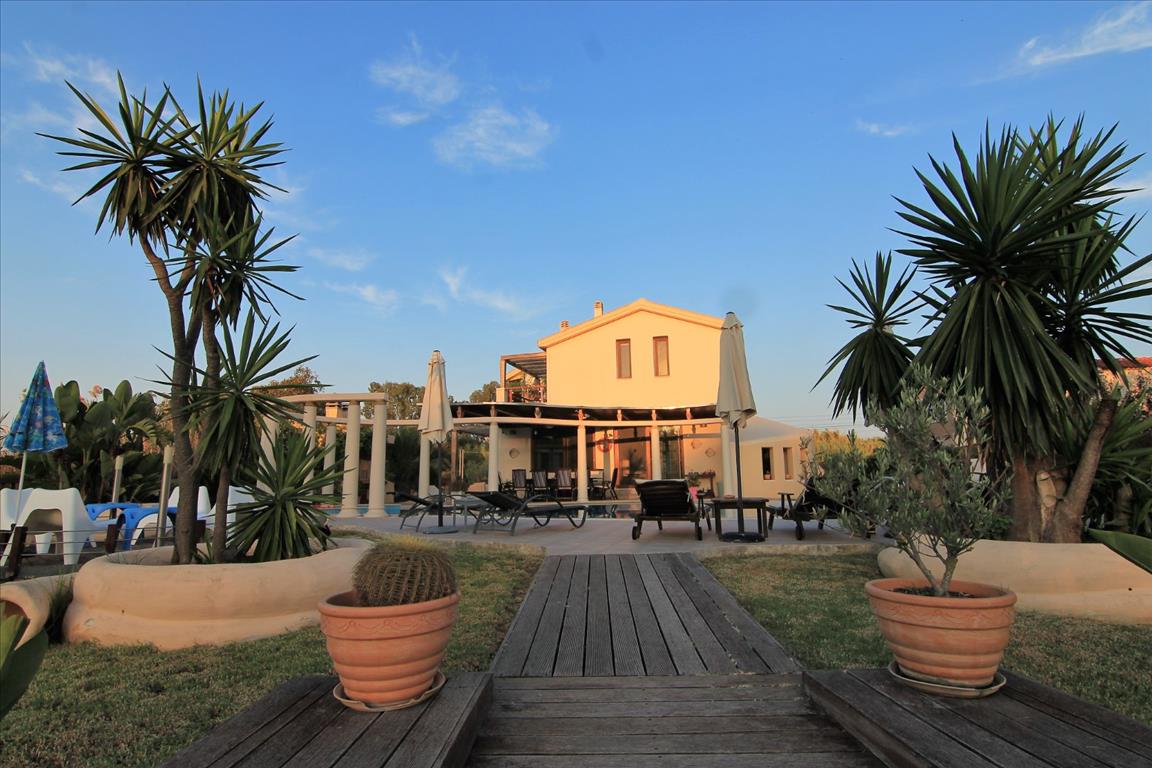 Villa en Corfú, Grecia, 343 m² - imagen 4