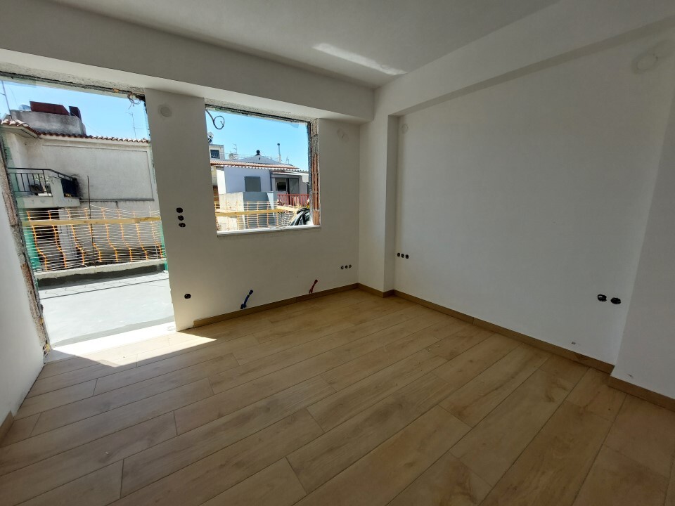 Flat in Thessaloniki, Greece, 85 m² - picture 4