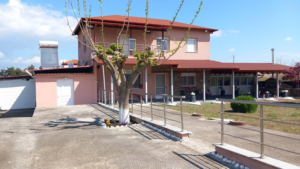 Casa en Olympiaki Akti, Grecia, 160 m² - imagen 4