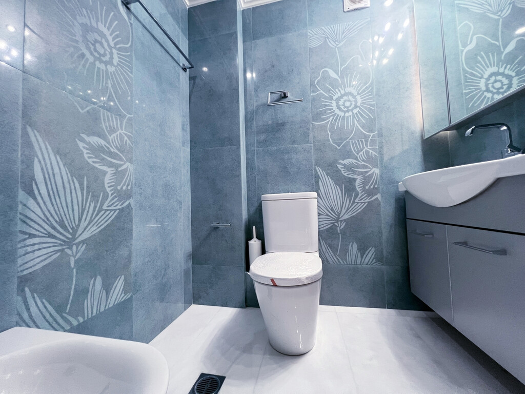 Wohnung in Athen, Griechenland, 217 m² - Foto 4