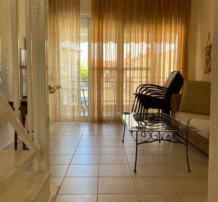 Maisonette en Kassandra, Grecia, 70 m² - imagen 4