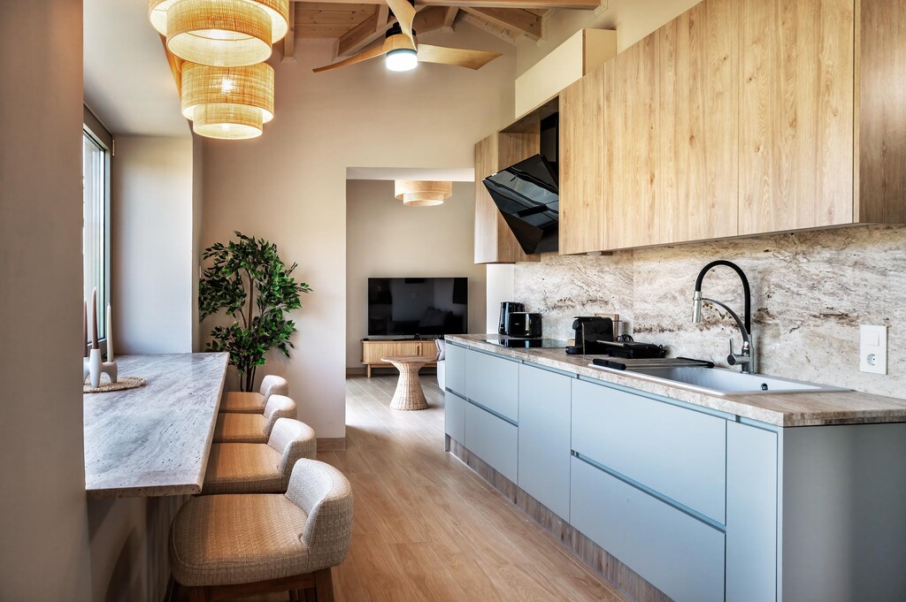 Villa in Heraklion, Greece, 116 m² - picture 4