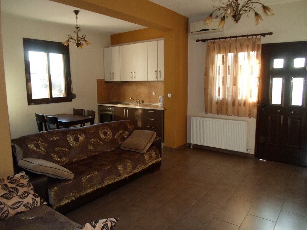 Maisonette a Sithonia, Grecia, 111 m² - foto 4