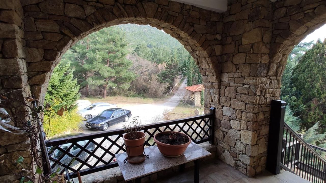 Villa in Chalkidiki, Greece, 500 m² - picture 4