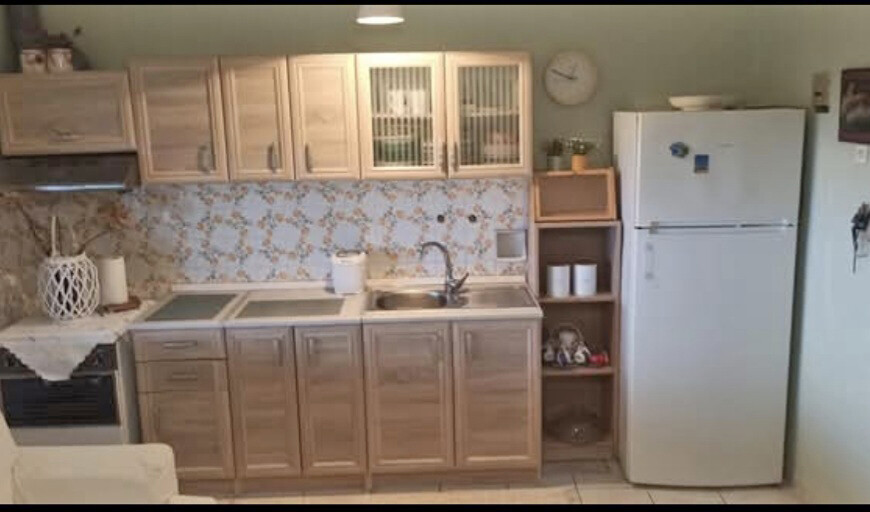 Casa en Olympiaki Akti, Grecia, 60 m² - imagen 4