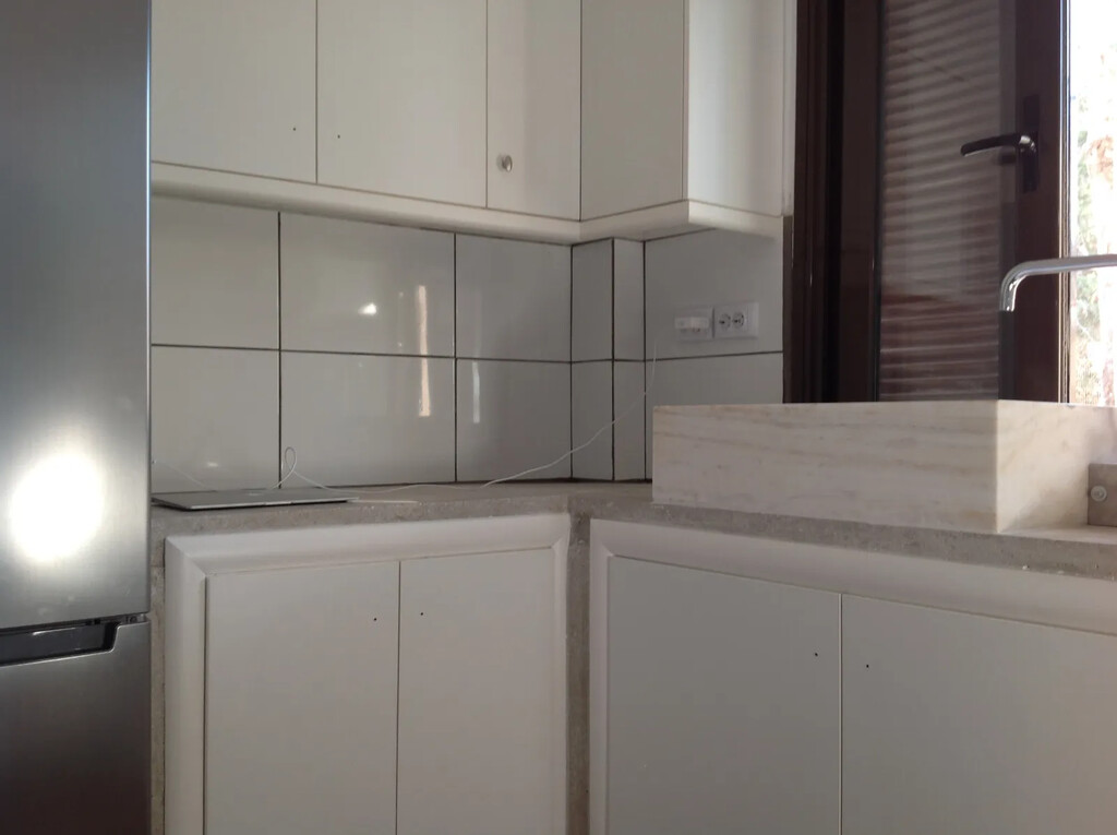 Maisonette in Attika, Griechenland, 93 m² - Foto 4