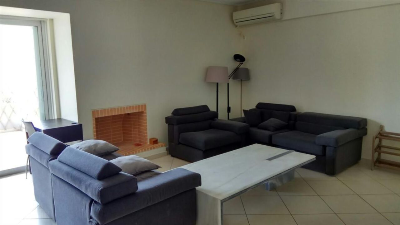 Appartamento ad Atene, Grecia, 124 m² - foto 4