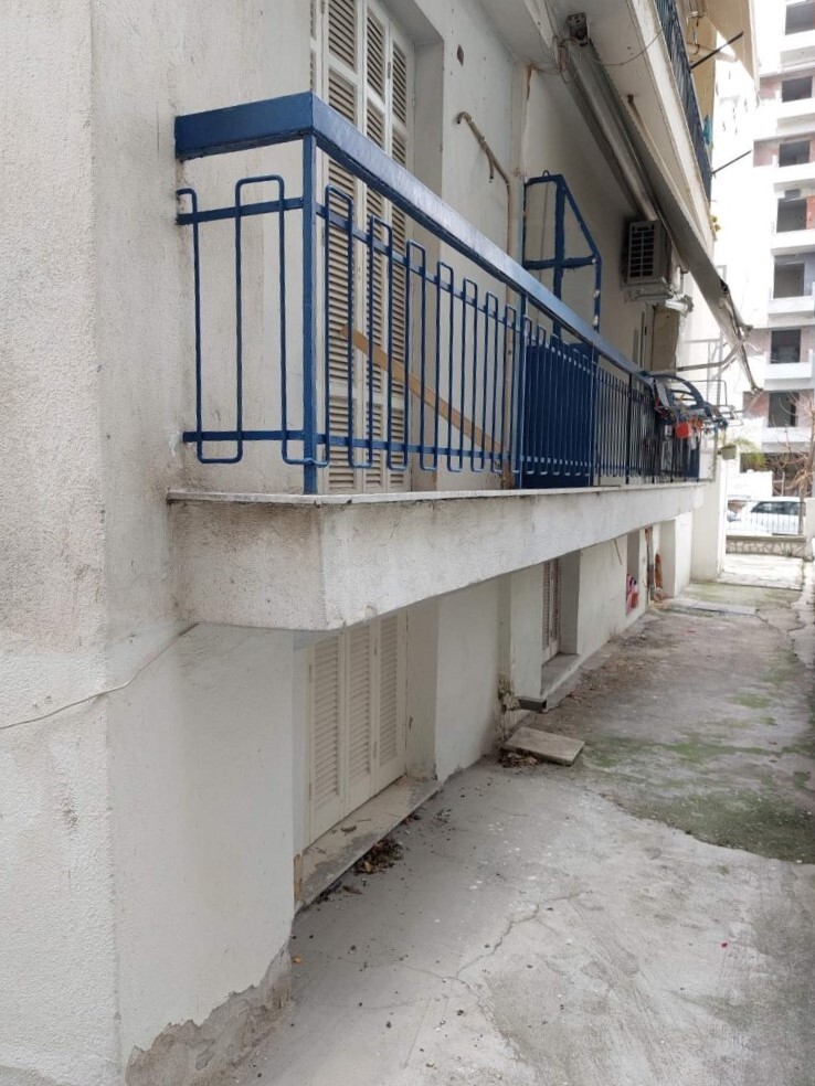 Appartement à Thessalonique, Grèce, 56 m² - image 4