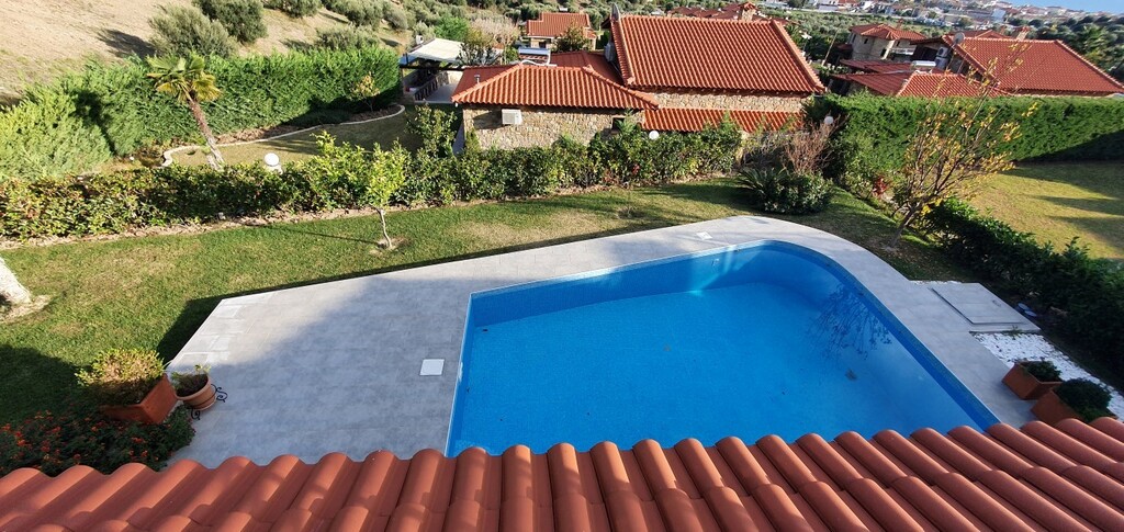 Maison à Kassandra, Grèce, 116 m² - image 4