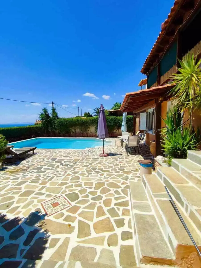 Casa in Attica, Grecia, 220 m² - foto 4