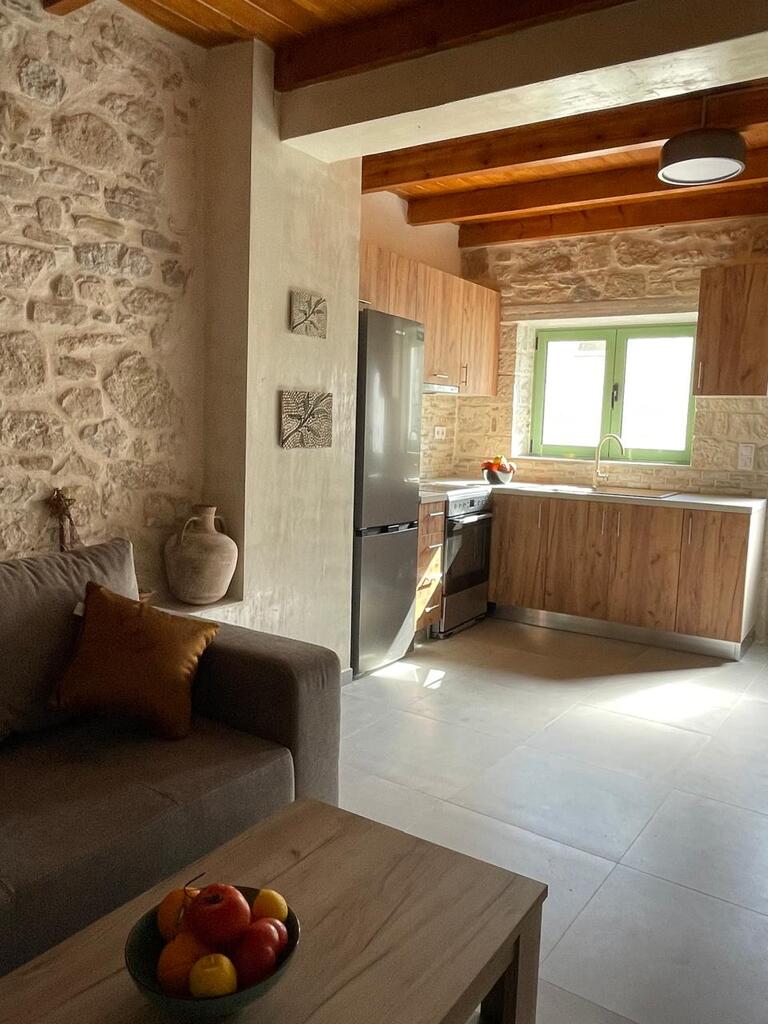 Maisonette in Heraklion, Griechenland, 59 m² - Foto 4