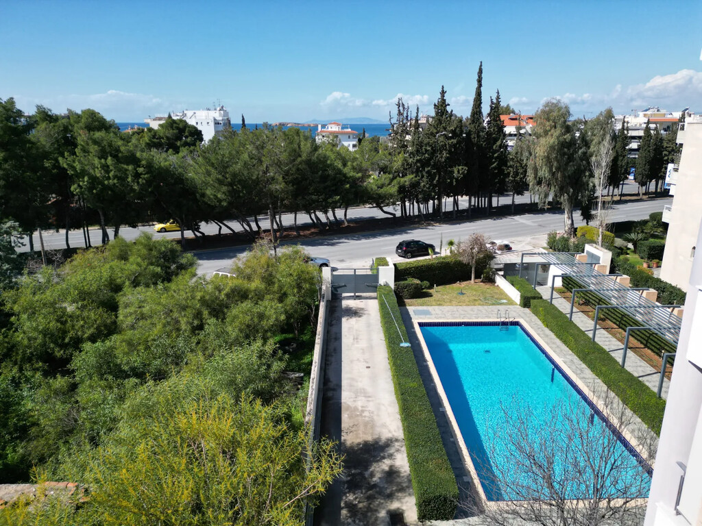 Grundstück in Athen, Griechenland, 900 m² - Foto 4