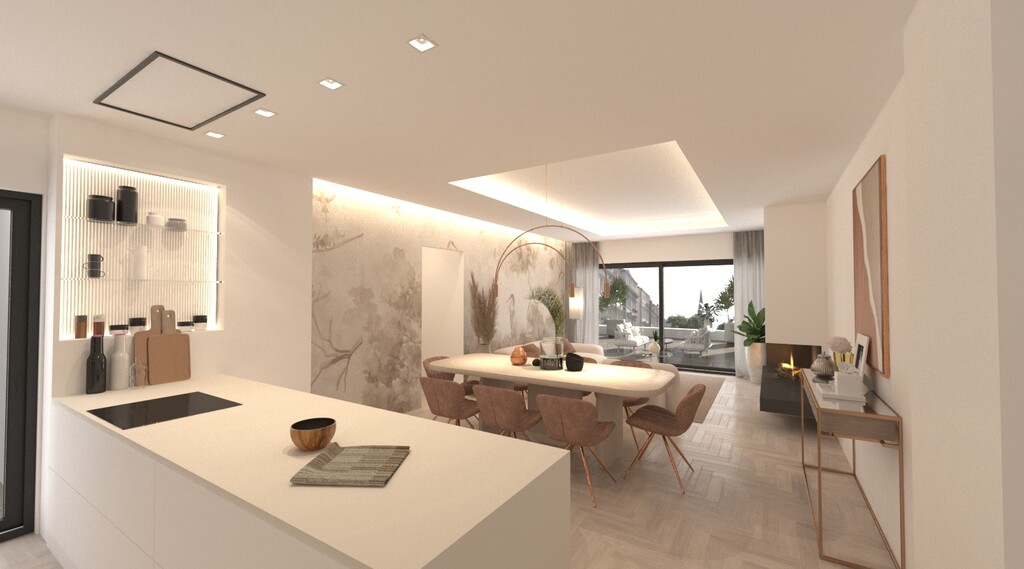 Piso en Atenas, Grecia, 100 m² - imagen 4