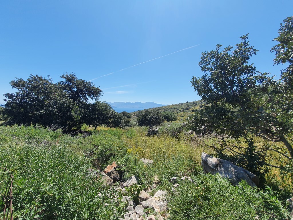 Land in Heraklion, Greece, 7 857 m² - picture 4