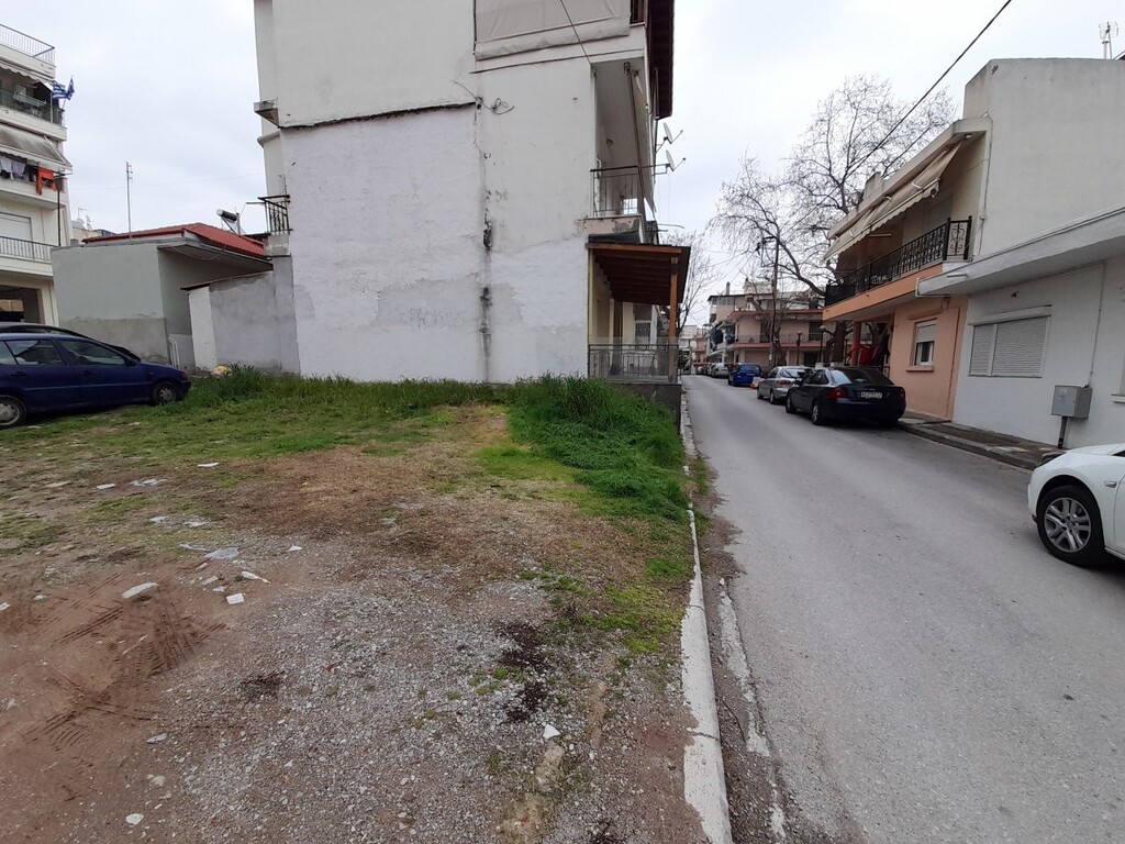 Terreno a Salonicco, Grecia, 220 m2 - foto 4