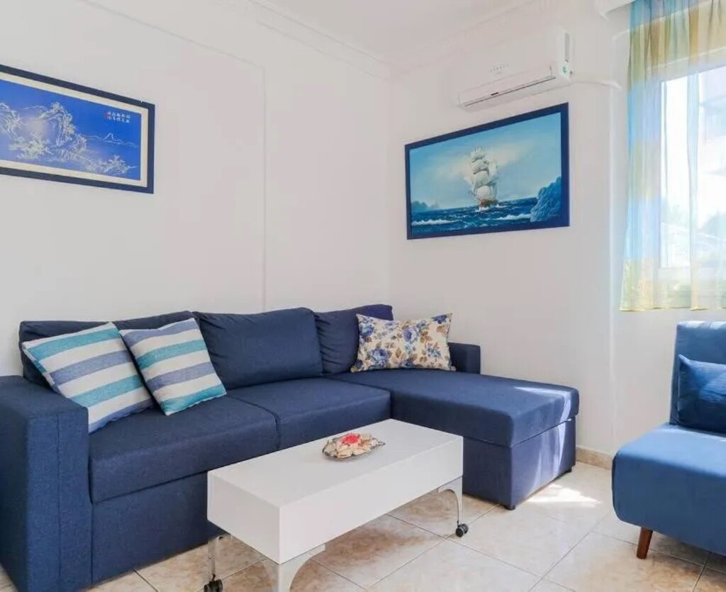 Piso en Kassandra, Grecia, 40 m² - imagen 4