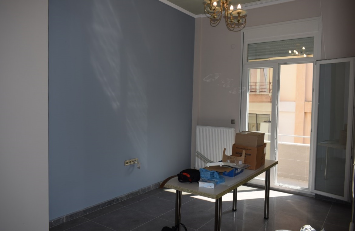 Piso en Salónica, Grecia, 57 m² - imagen 4