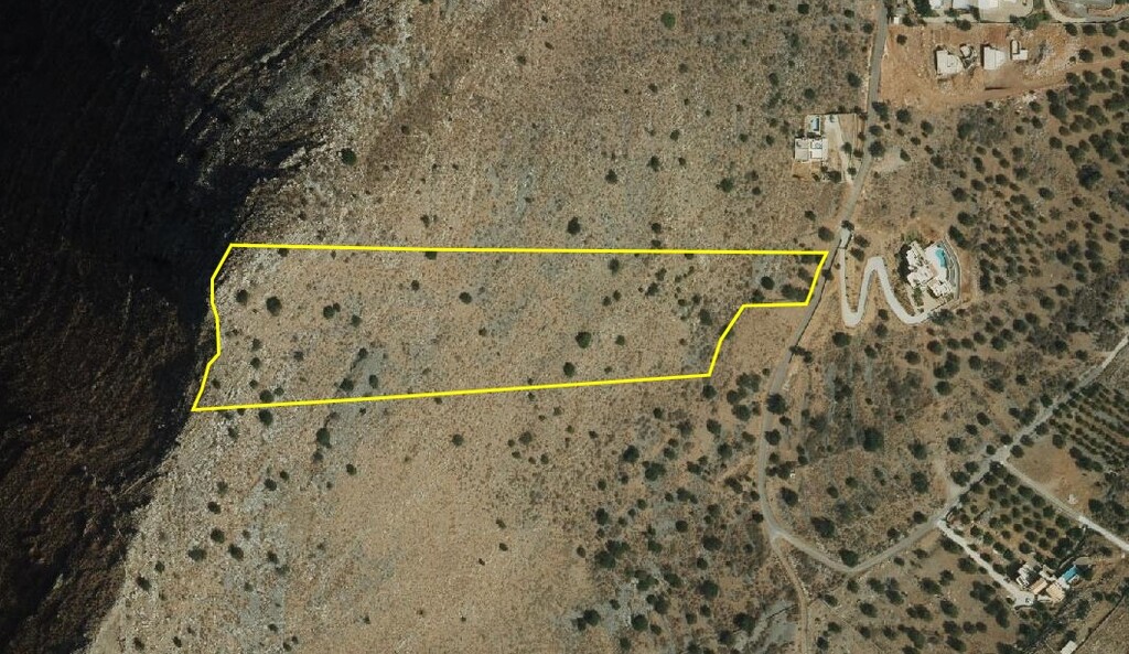 Land in Heraklion, Greece, 29 981 m² - picture 4