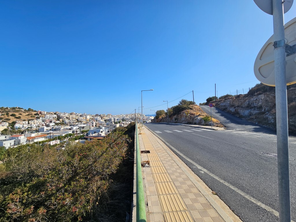 Terreno a Heraklion, Grecia, 344 m2 - foto 4