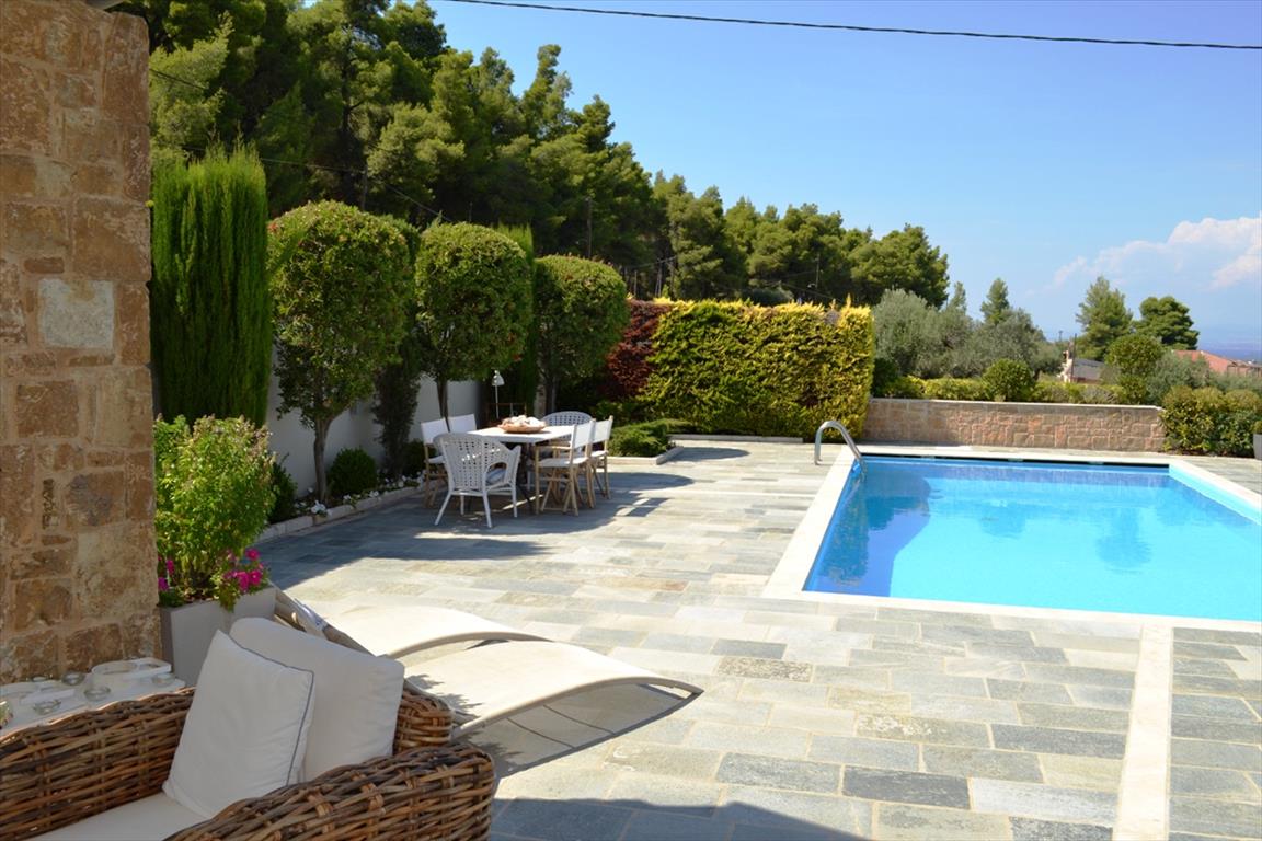 Casa en Kassandra, Grecia, 120 m² - imagen 4