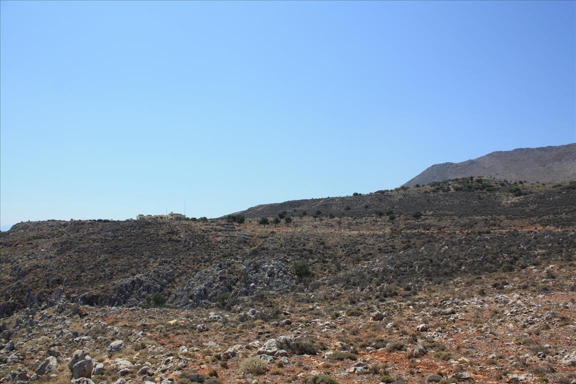 Land in Heraklion, Greece, 22 000 m² - picture 4