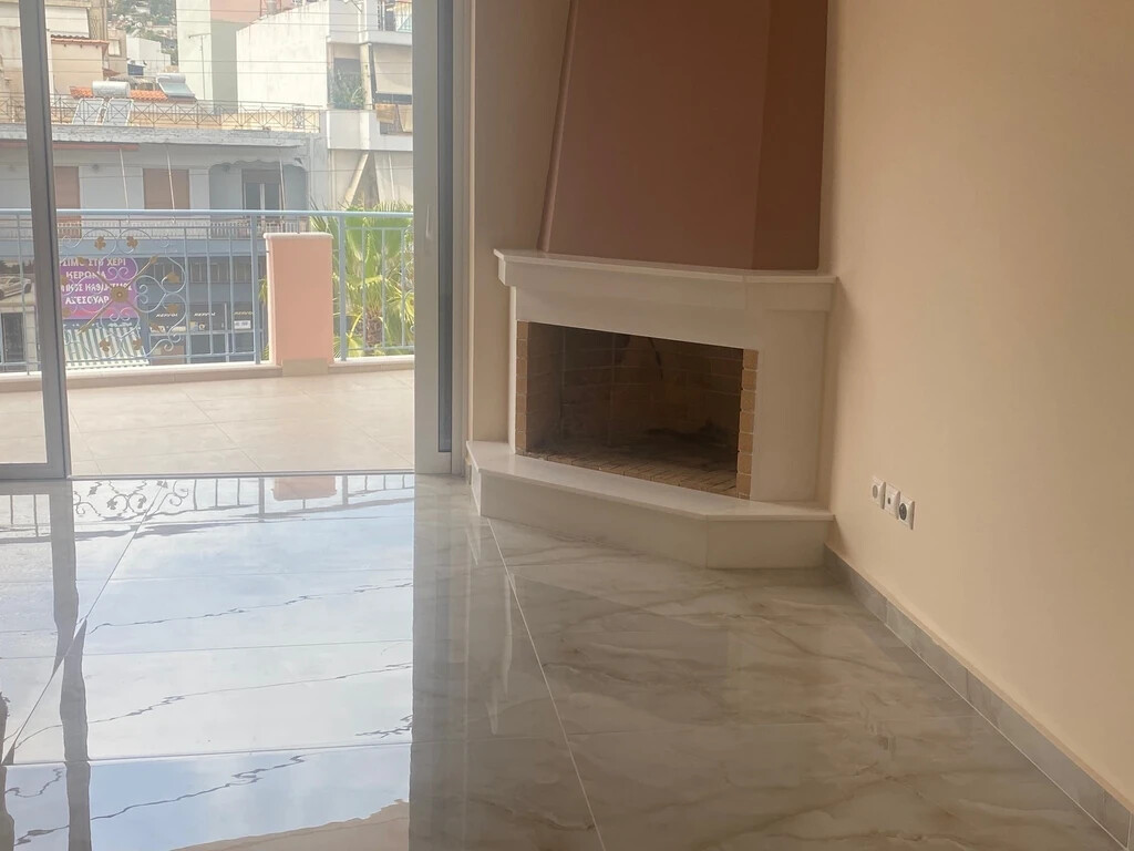 Flat in Athens, Greece, 117 m² - picture 4