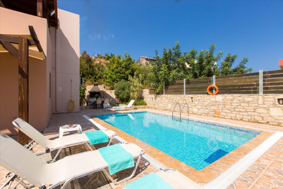 Villa a Heraklion, Grecia, 100 m² - foto 4