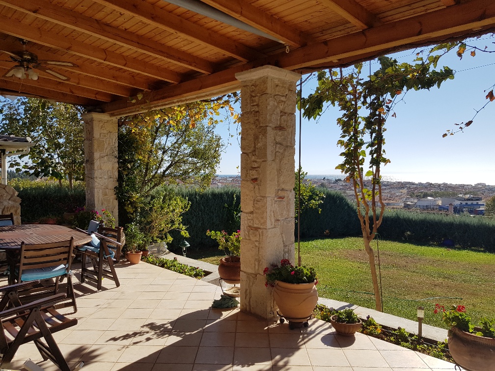 Maison en Chalcidique, Grèce, 270 m² - image 4