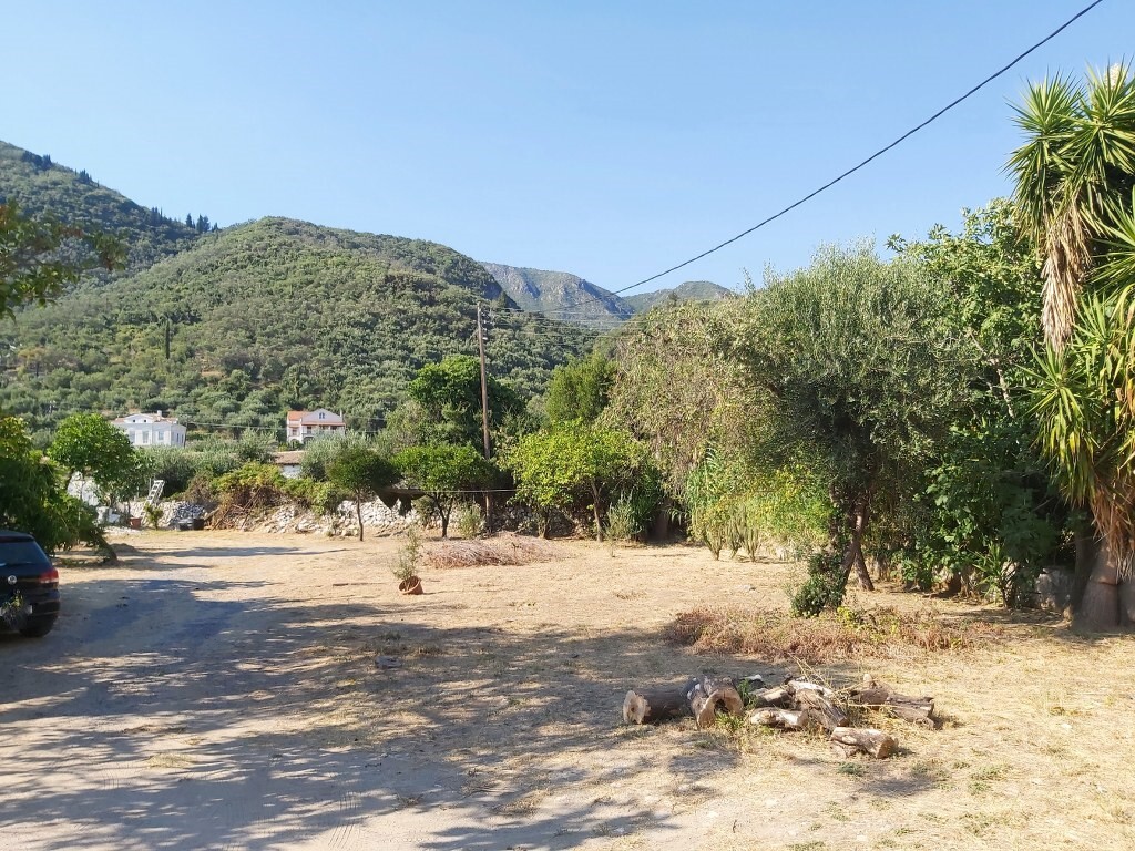 Terreno a Corfù, Grecia, 750 m2 - foto 4
