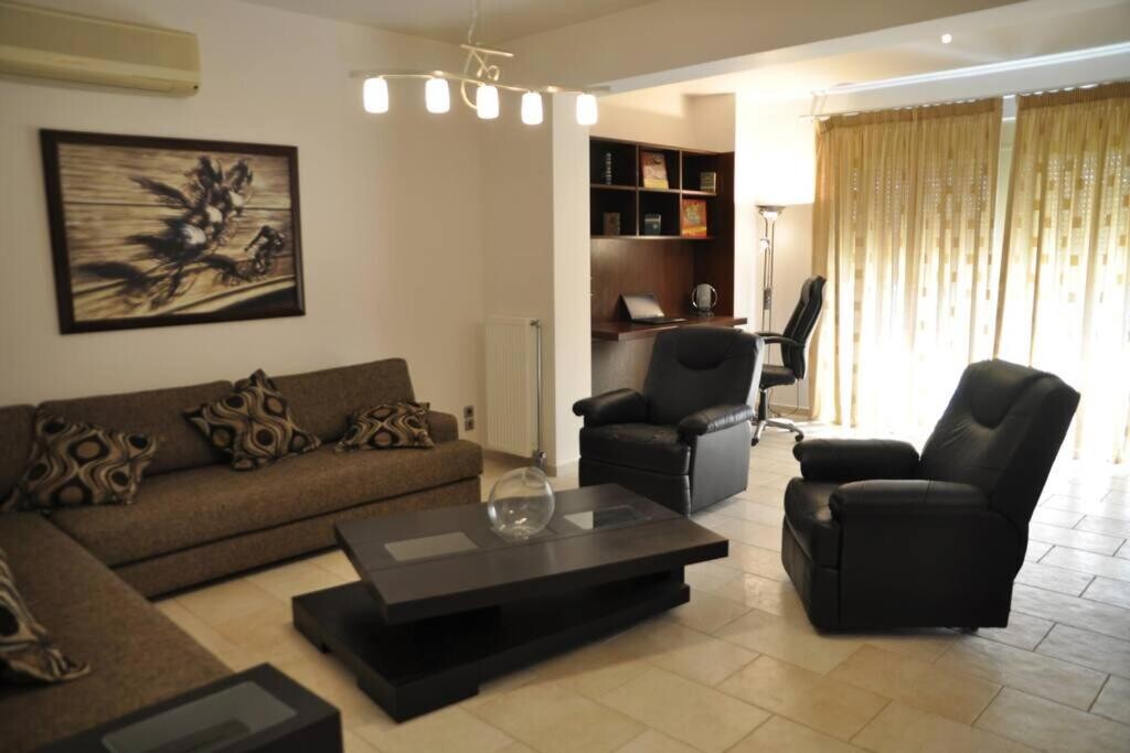 Haus in Heraklion, Griechenland, 300 m² - Foto 4