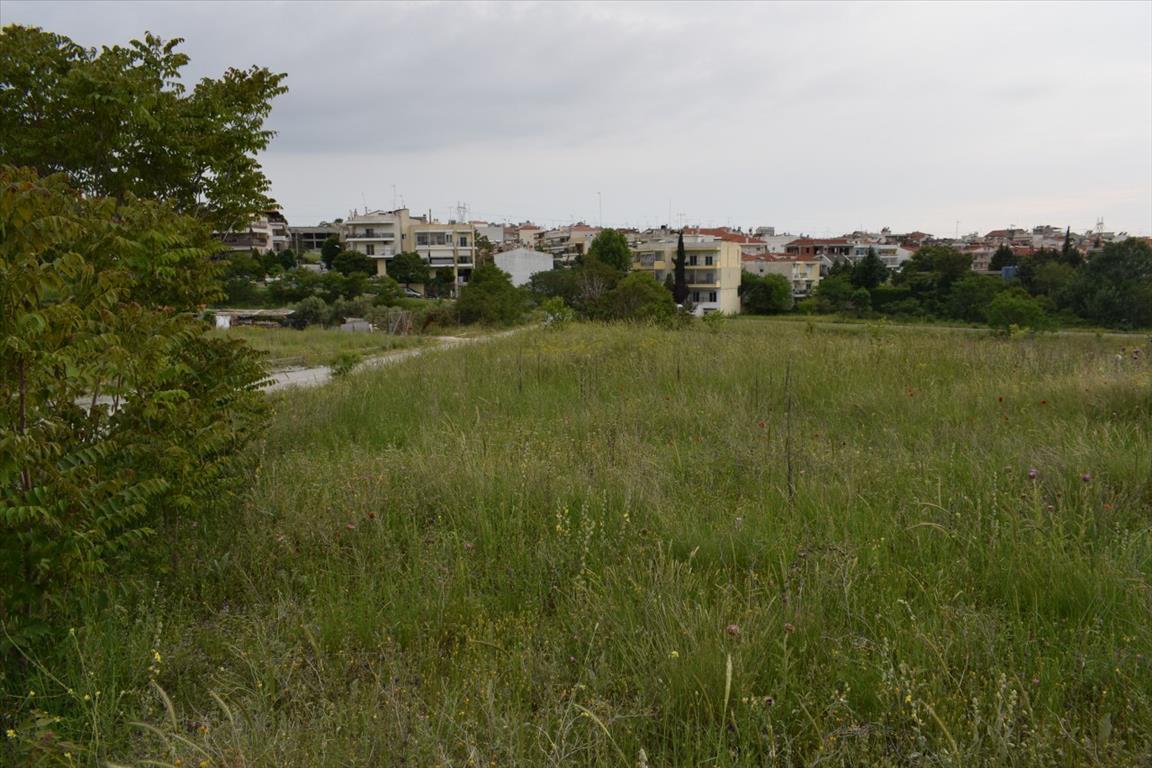Terreno a Salonicco, Grecia, 4 960 m2 - foto 4