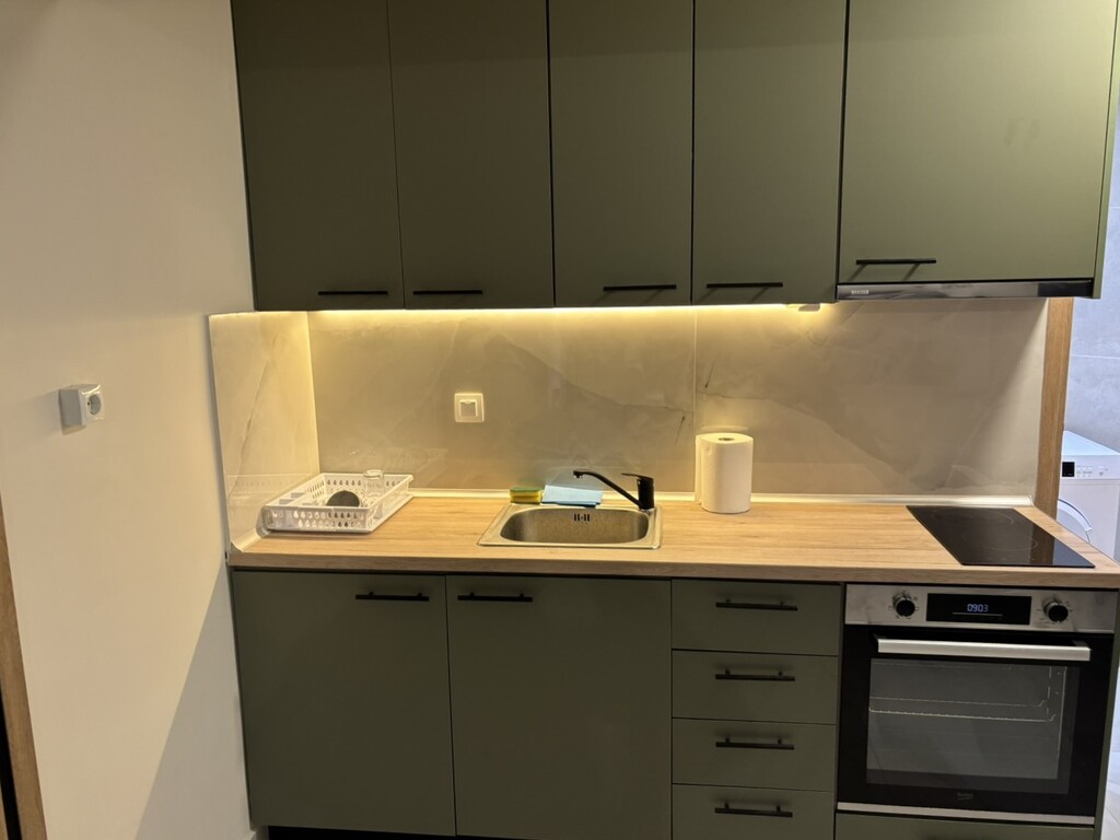 Flat in Thessaloniki, Greece, 50 m² - picture 4