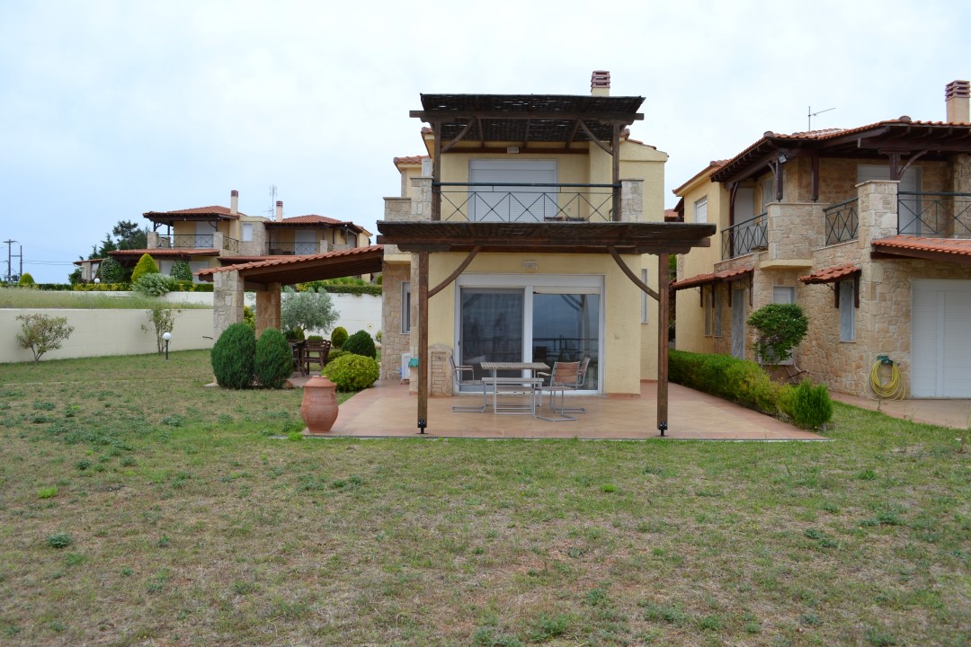 House in Kassandra, Greece, 110 m² - picture 4