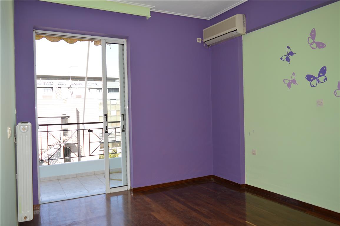 Flat in Athens, Greece, 120 m² - picture 4