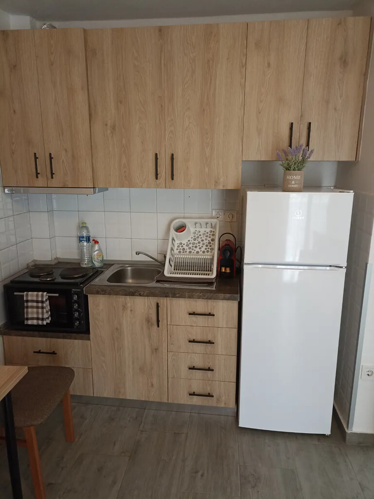 Wohnung in Thessaloniki, Griechenland, 30 m² - Foto 4