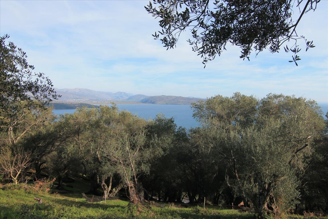 Terreno en Corfú, Grecia, 2 400 m² - imagen 4