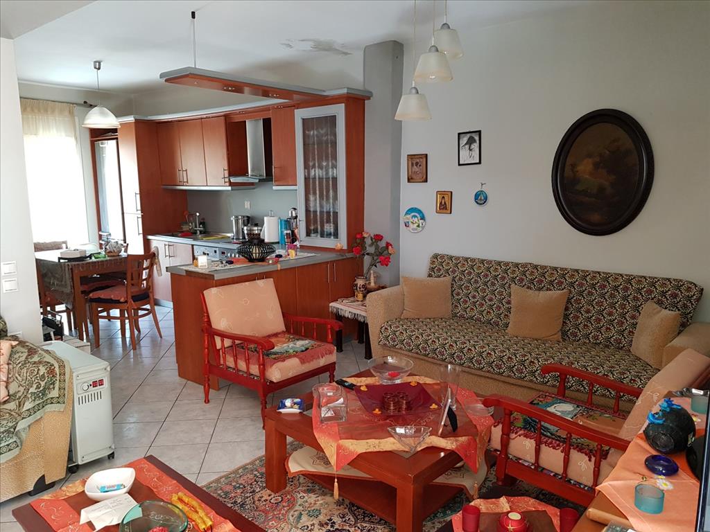 Maisonette in Sithonia, Greece, 180 m² - picture 4