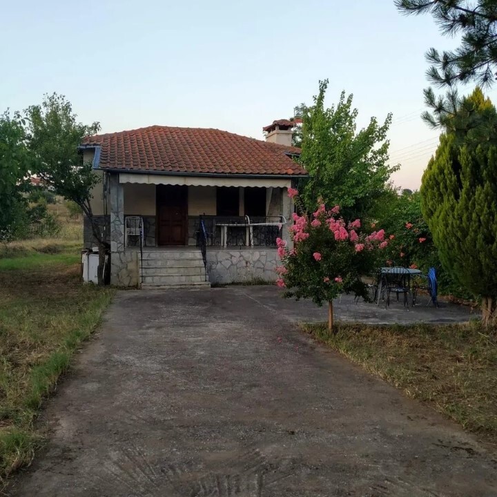 Maison en Chalcidique, Grèce, 45 m² - image 4