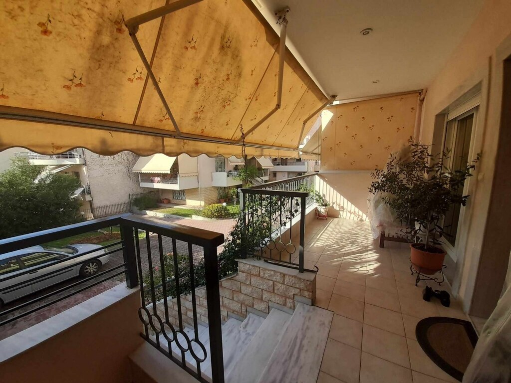 Maisonette in Thessaloniki, Griechenland, 180 m² - Foto 4