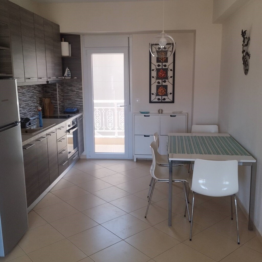 Piso en Sitonia, Grecia, 52 m² - imagen 4